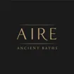 Logo for AIRE Ancient Baths
