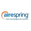 Logo for AireSpring
