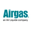 Logo for Airgas