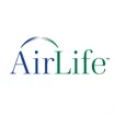 Logo for AirLife