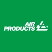 Logo for Air Products
