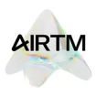 Logo for Airtm