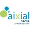 Logo for AIXIAL GROUP