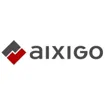 Logo for aixigo