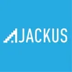 Logo for Ajackus