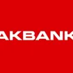 Logo for Akbank