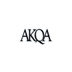 Logo for AKQA