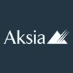 Logo for Aksia