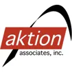 Logo for Aktion Associates, Inc