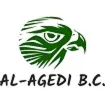 Logo for AL-AGEDI B. C.