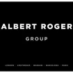 Logo for Albert Roger Ltd