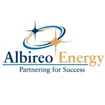 Logo for Albireo Energy