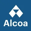 Logo for Alcoa