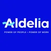 Logo for Aldelia