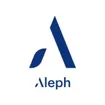Logo for Aleph Group