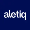 Logo for Aletiq