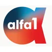 Logo for alfa1