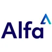 Logo for Alfa Financial Software