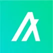 Logo for Algorand Foundation
