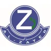 Logo for ALI AL ZAYER & PARTNER CO