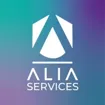 Logo for Alia Services