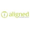 Logo for Aligned Modern Health