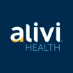 Logo for Alivi