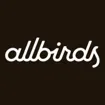 Logo for Allbirds