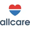 Logo for AllCare Primary & Immediate Care