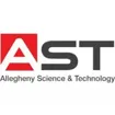 Logo for Allegheny Science & Technology
