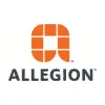 Logo for Allegion