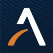 Logo for Allegis Global Solutions