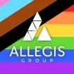 Logo for Allegis Group
