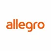 Logo for Allegro