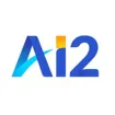 Logo for Allen Institute for AI (AI2)