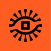 Logo for all eyes on screens