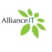 Logo for AllianceIT Inc