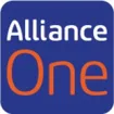 Logo for AllianceOne