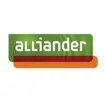 Logo for Alliander