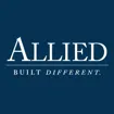 Logo for Allied Outdoor Solutions