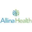 Logo for Allina Health