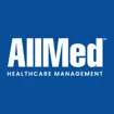 Logo for AllMed Healthcare Management