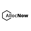 Logo for AllocNow GmbH
