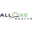 Logo for AllOne Health