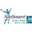 Logo for AlloSource®