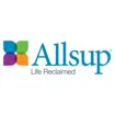 Logo for Allsup