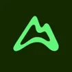 Logo for AllTrails