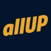 Logo for allUP