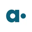 Logo for Allwyn Lottery Solutions