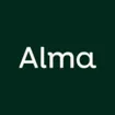 Logo for Alma